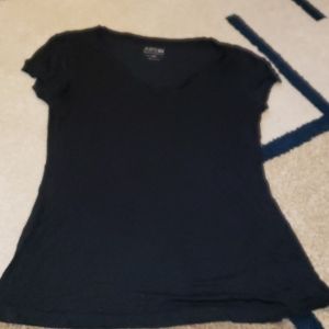 Apt 9 v neck tee